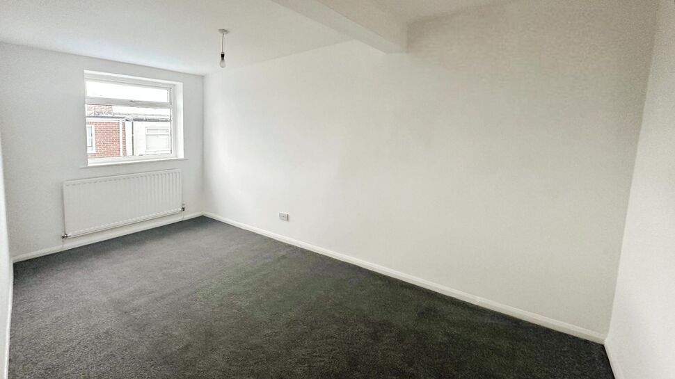 2 bedroom End Terrace House to rent, Victoria Street, HettonleHole, DH5 £550 pcm