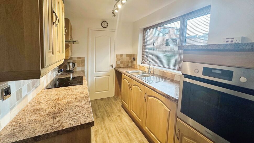 2 bedroom End Terrace House to rent, Victoria Street, HettonleHole, DH5 £550 pcm