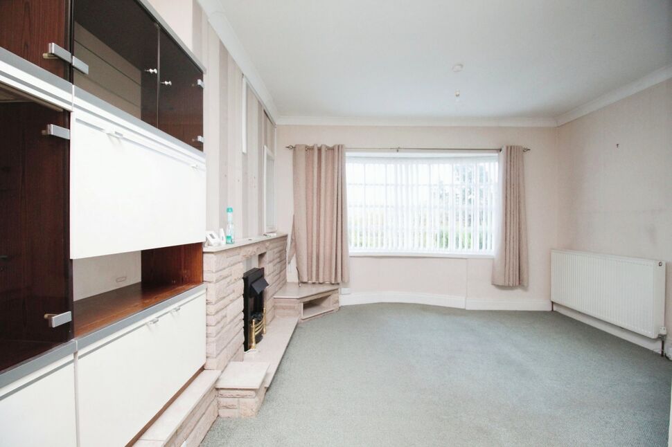 2 bedroom Detached Bungalow for sale, Shields Road, Chester Le Street