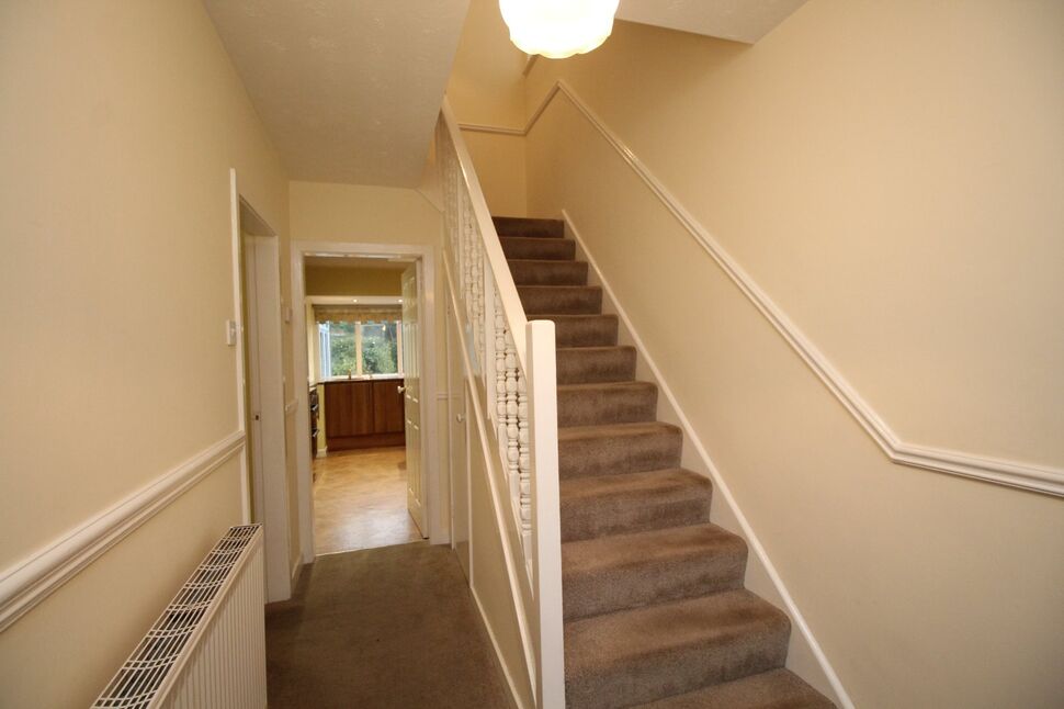 3 bedroom Semi Detached House for sale, Pendragon, Great Lumley, DH3