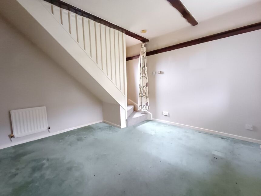 1 bedroom End Terrace House for sale, Askrigg Close, Ouston, DH2 £75,000