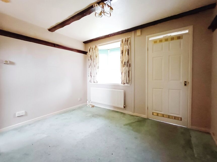 1 bedroom End Terrace House for sale, Askrigg Close, Ouston, DH2 £75,000