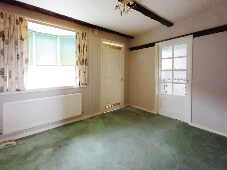 1 bedroom End Terrace House for sale, Askrigg Close, Ouston, DH2 £75,000