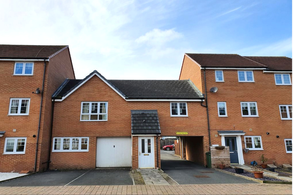 3 bedroom Semi Detached House for sale, Valley Road, Pelton Fell, DH2