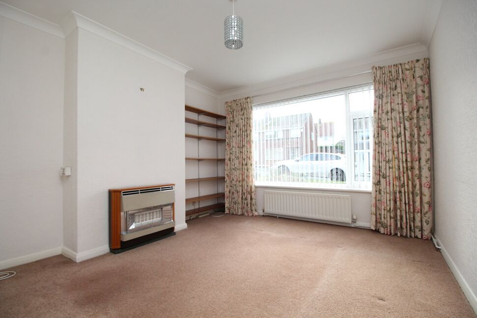 3 bedroom Semi Detached House for sale, Runnymede, Great Lumley, DH3 £150,000