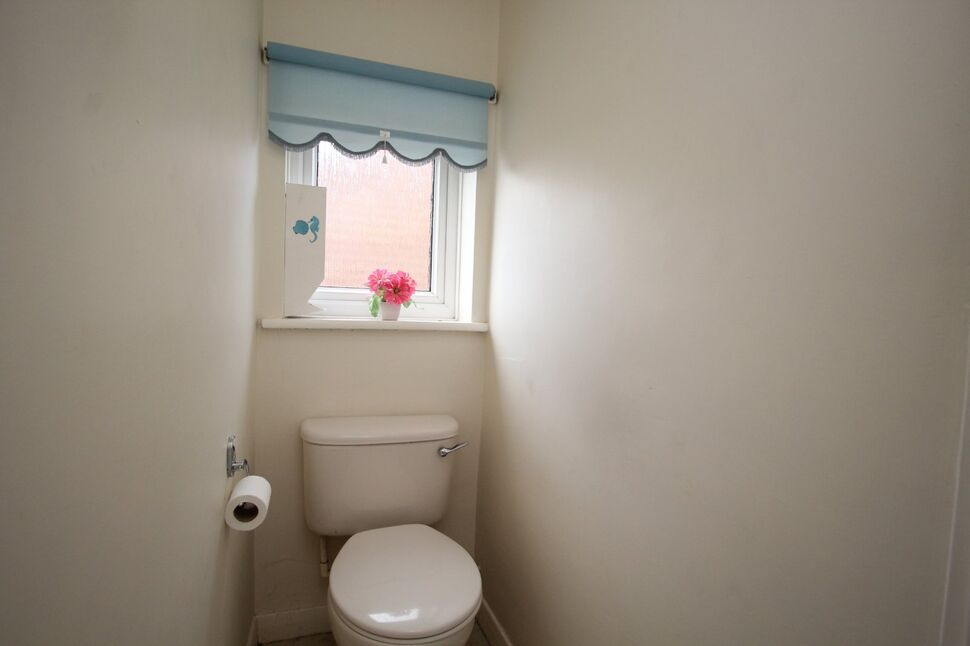 3 bedroom Semi Detached House for sale, Runnymede, Great Lumley, DH3 £150,000