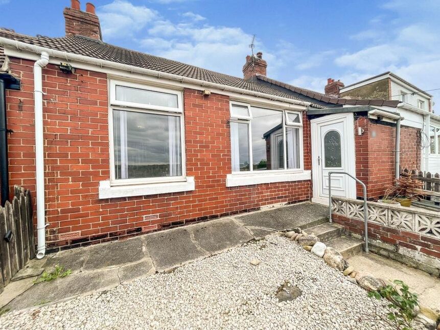 Main image of 2 bedroom Bungalow to rent, Doxford Avenue, Hetton-le-Hole, Tyne and Wear, DH5