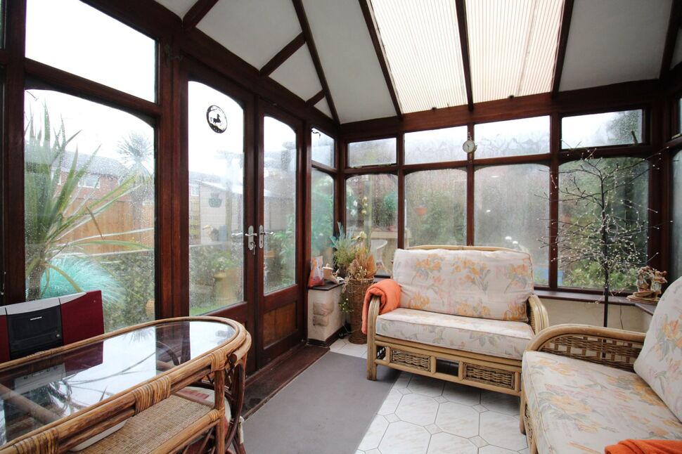 3 bedroom Semi Detached House for sale, Carlton Close, Ouston, DH2 £