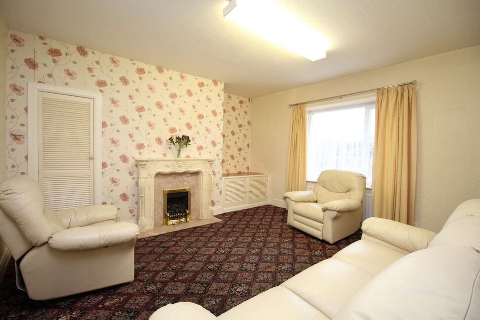3 bedroom Mid Terrace House for sale, Stone Row, Grange Villa, DH2 £