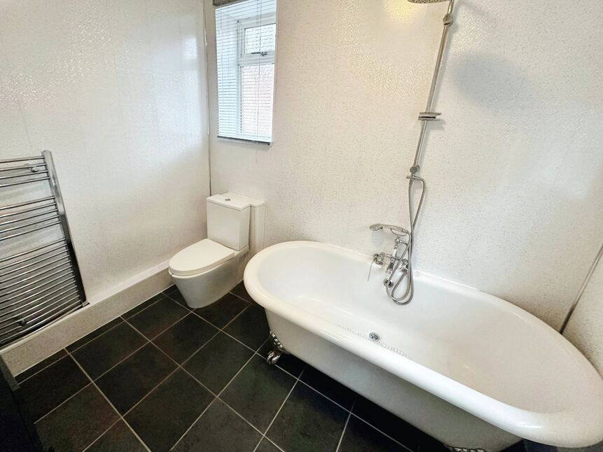 2 bedroom Mid Terrace House to rent, Ironside Street, Houghton Le