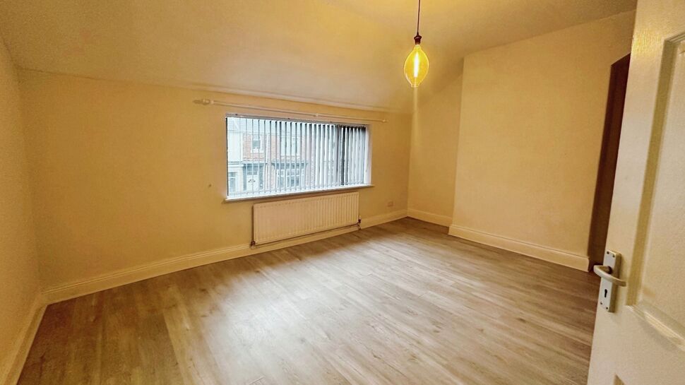 2 bedroom Mid Terrace House to rent, Ironside Street, Houghton Le