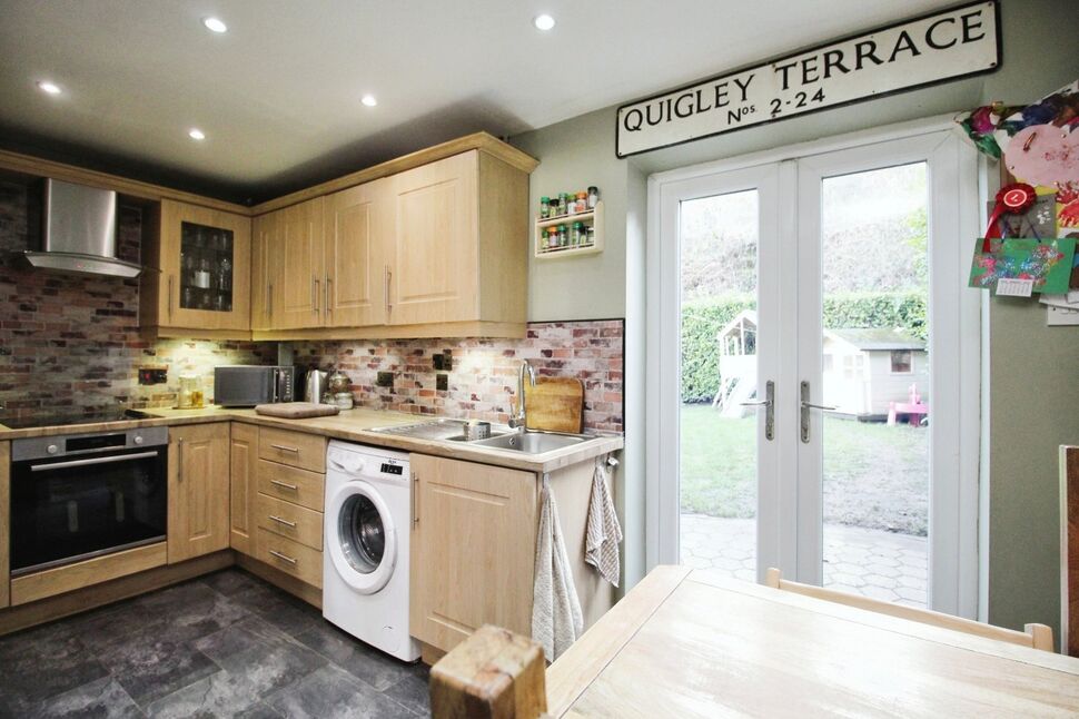 3 bedroom Semi Detached House for sale, Thornton Lea, Pelton, DH2 £