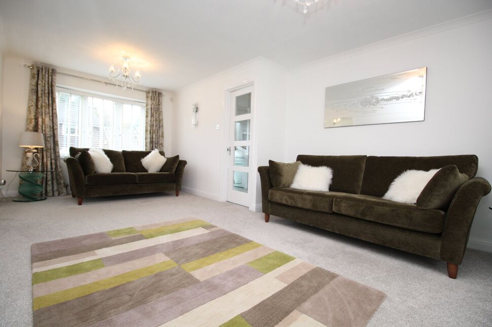 4 bedroom Detached House for sale, Longdean Park, Chester Le Street