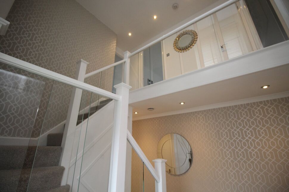 4 bedroom Detached House for sale, Longdean Park, Chester Le Street