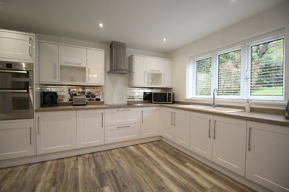 4 bedroom Detached House for sale, Longdean Park, Chester Le Street