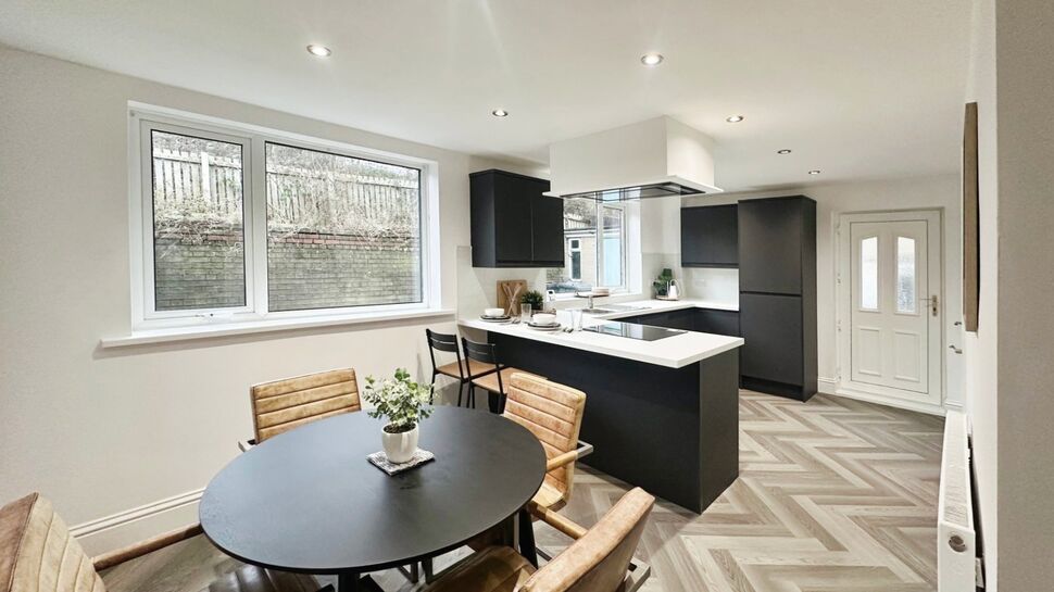 Main image of 3 bedroom Semi Detached House for sale, Hillmeads, Nettlesworth, Durham, DH2