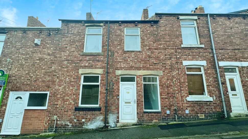 Main image of 4 bedroom Mid Terrace House to rent, Tuart Street, Chester Le Street, County Durham, DH3