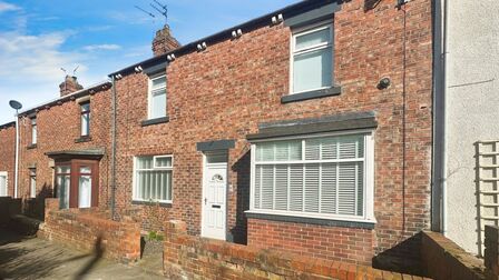Finchdale Terrace, 3 bedroom Mid Terrace House to rent, £750 pcm