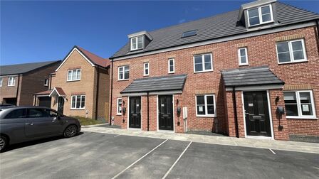 3 bedroom  House to rent