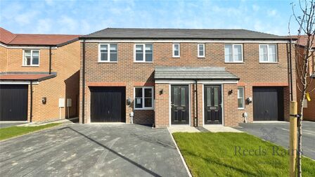 3 bedroom Semi Detached House to rent