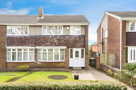 North Dene, 3 bedroom Semi Detached House for sale, £170,000