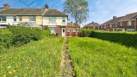 3 bedroom End Terrace House for sale