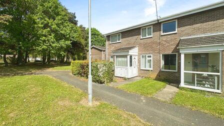 3 bedroom End Terrace House for sale