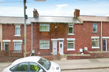 Hilda Terrace, 2 bedroom Mid Terrace House to rent, £650 pcm