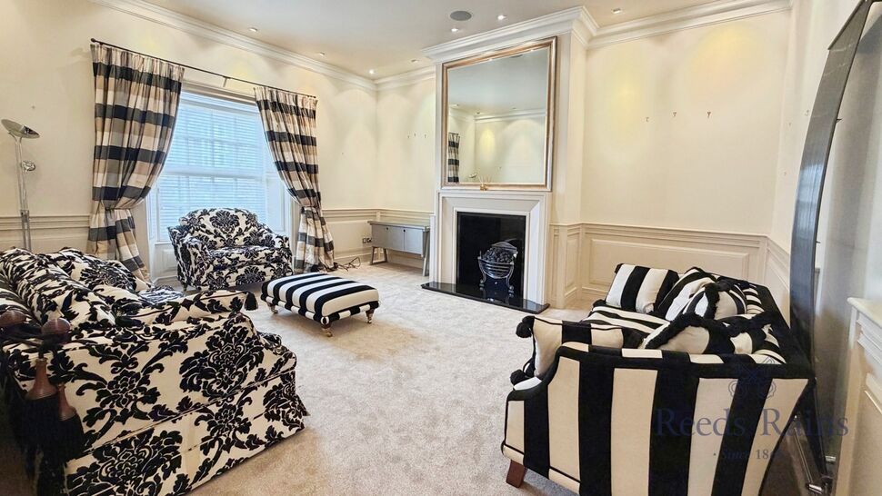 Main image of 2 bedroom Flat for sale, The Hermitage, Chester Le Street, Durham, DH2