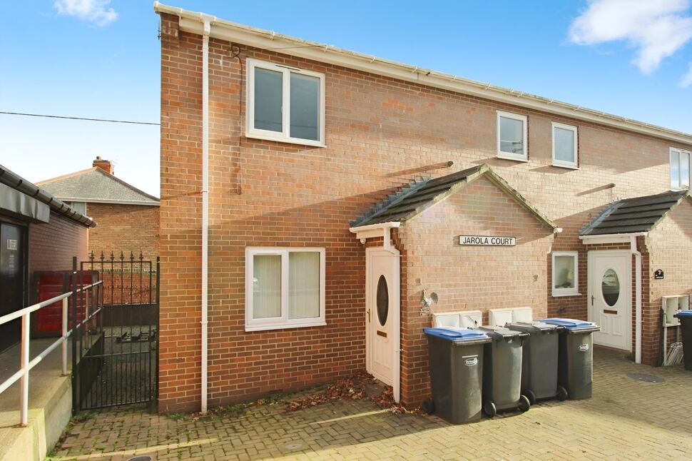 Main image of 2 bedroom  Flat to rent, Glenavon Avenue, Chester Le Street, County Durham, DH2