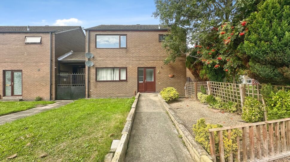 Main image of 1 bedroom  Flat for sale, Lambton Drive, Hetton-le-Hole, Tyne and Wear, DH5