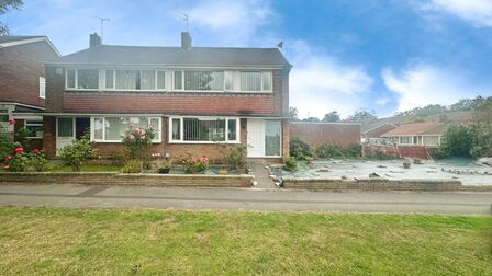 Ennerdale Place, 3 bedroom Semi Detached House to rent, £850 pcm