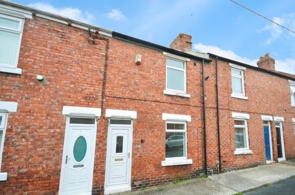 Main image of 2 bedroom Mid Terrace House to rent, Allen Street, Chester Le Street, Durham, DH3
