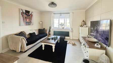 2 bedroom  Flat for sale