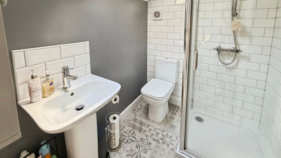 En-Suite