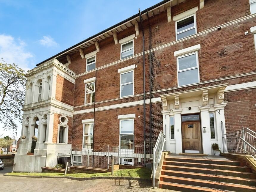 Main image of 2 bedroom Flat to rent, The Cedars, Sunderland, Tyne and Wear, SR2