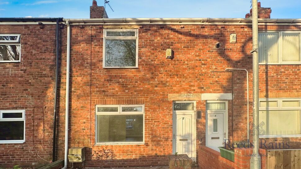 Main image of 2 bedroom Mid Terrace House to rent, Broadwood View, Chester Le Street, Durham, DH3