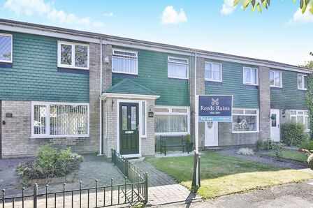 3 bedroom House to rent