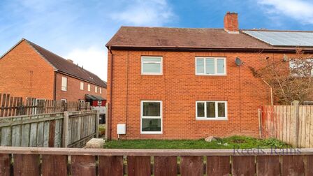 Boyntons, 3 bedroom Semi Detached House for sale, &pound;125,000