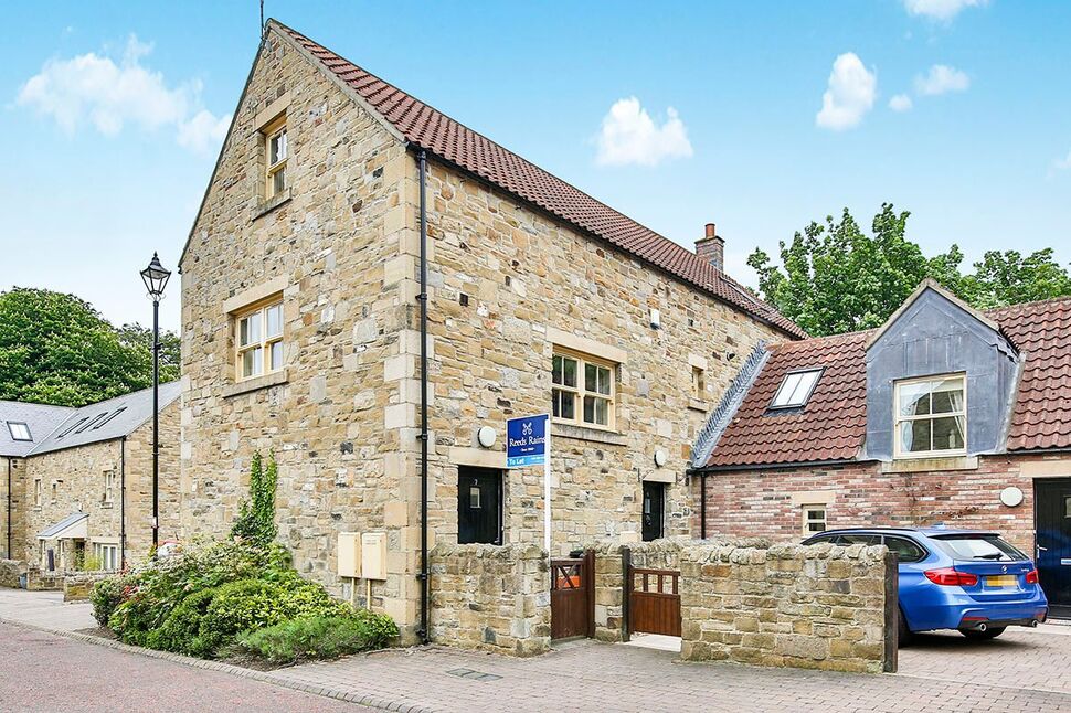 Main image of 3 bedroom House for sale, Waldridge Hall Court, Chester Le Street, Durham, DH2