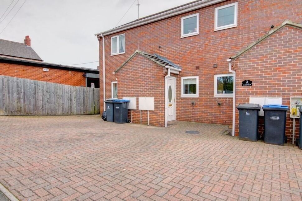 Main image of 2 bedroom Flat to rent, Glenavon Avenue, Chester Le Street, Durham, DH2