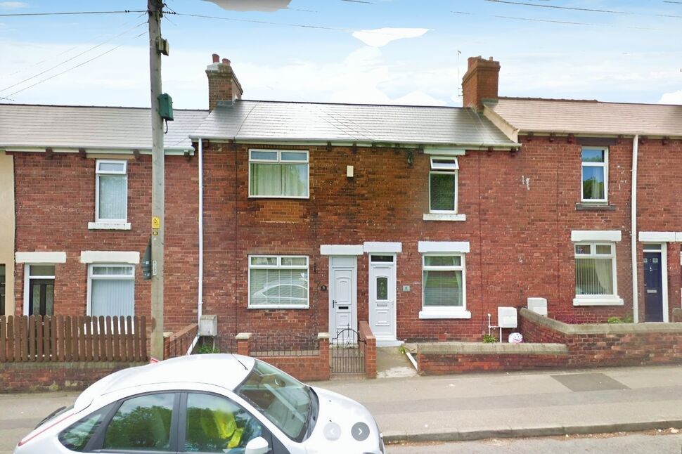 Main image of 2 bedroom Mid Terrace House to rent, Hilda Terrace, Chester Le Street, Durham, DH2