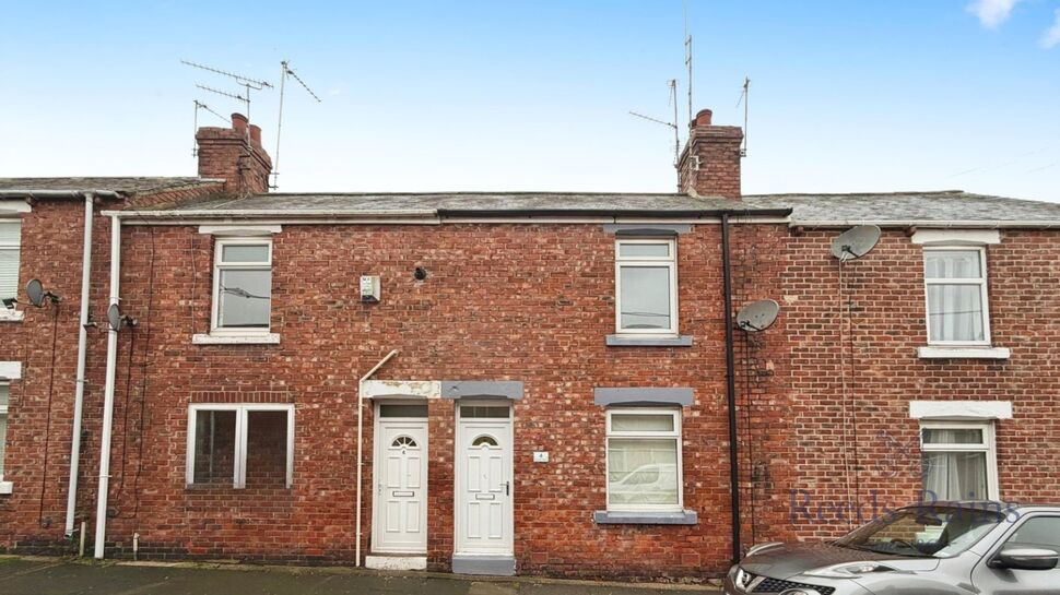Main image of 2 bedroom Mid Terrace House to rent, Ramsey Street, Chester Le Street, Durham, DH3
