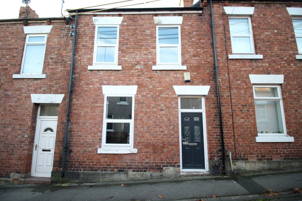 Main image of 3 bedroom Mid Terrace House to rent, Cooperative Street, Chester Le Street, Durham, DH3