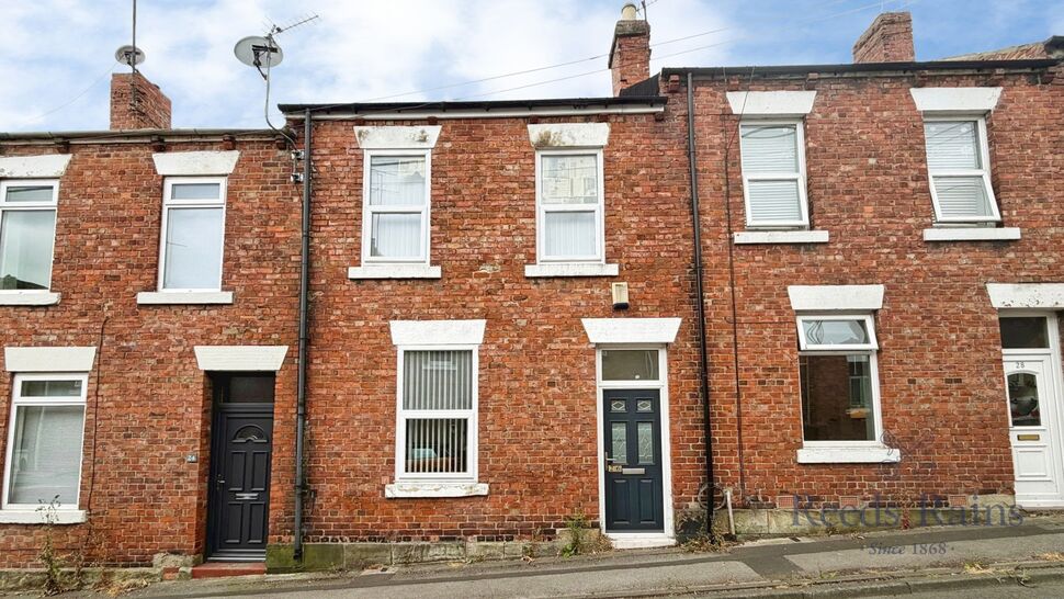 Main image of 3 bedroom Mid Terrace House to rent, Cooperative Street, Chester Le Street, Durham, DH3