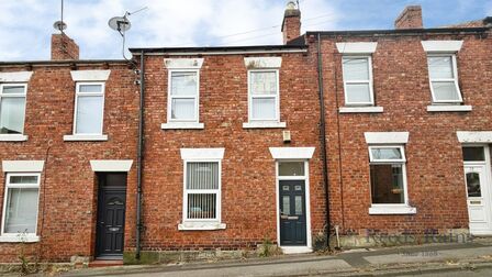 Cooperative Street, 3 bedroom Mid Terrace House to rent, &pound;650 pcm