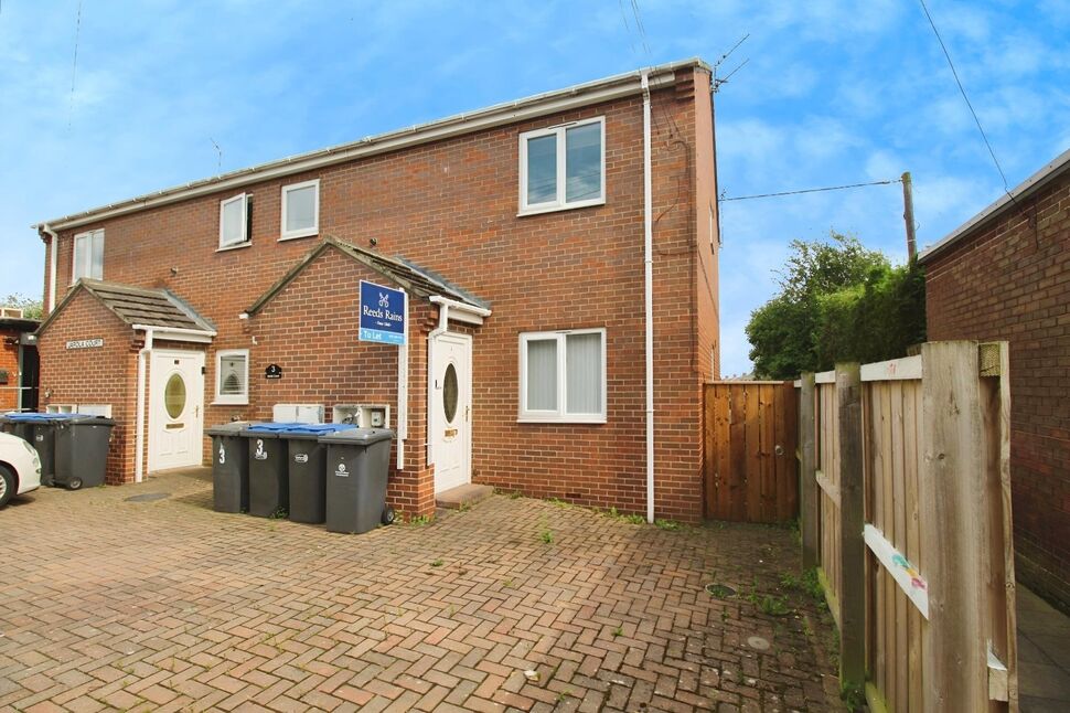 Main image of 2 bedroom Flat to rent, Glenavon Avenue, Chester Le Street, Durham, DH2