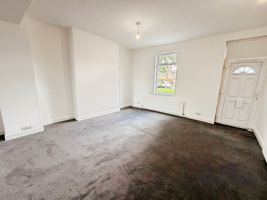 Lounge / Dining Room