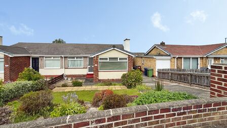 2 bedroom Semi Detached Bungalow for sale