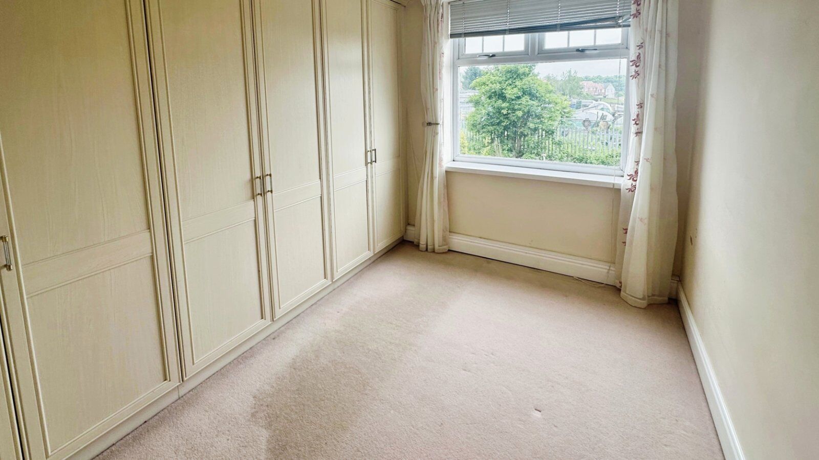 Floorplan of 2 bedroom Mid Terrace House to rent, Girven Terrace West, Easington Lane, Tyne and Wear, DH5